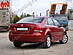 Спойлер на крышку багажника VW Polo седан 10-19 120 51 03 01 01  -- Фотография  №2 | by vonard-tuning